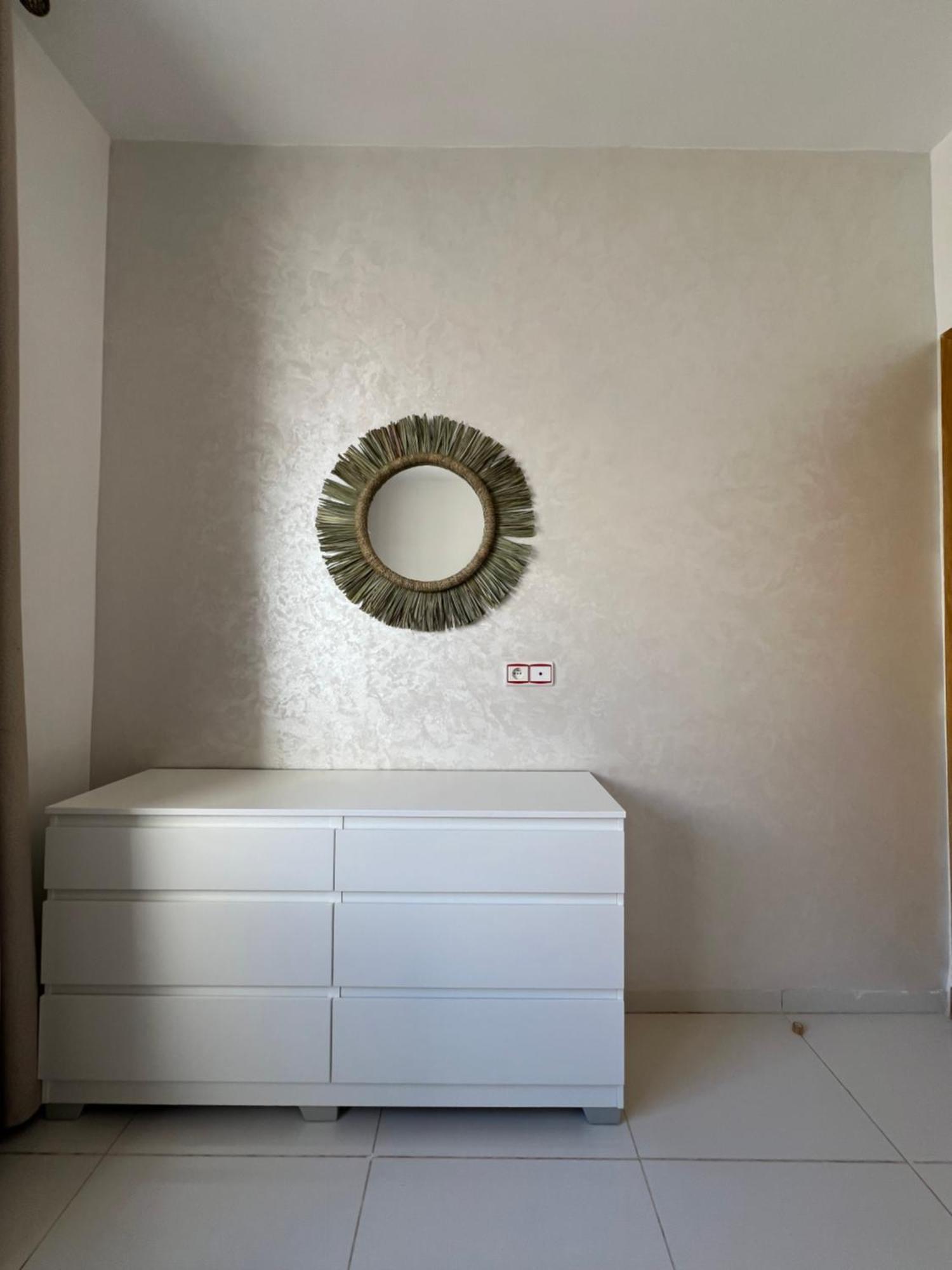Appartement Pied Dans L'Eau Avec Piscine Aourir Exterior foto